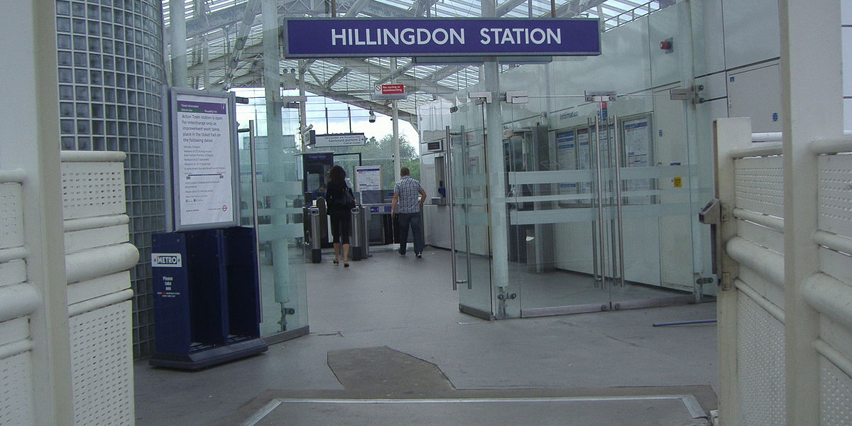 Hillingdon minicabs, Hillingdon taxis, Hillingdon cabs