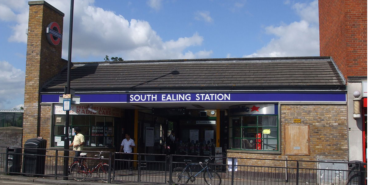 South Ealing minicabs, South Ealing taxis, South Ealing cabs