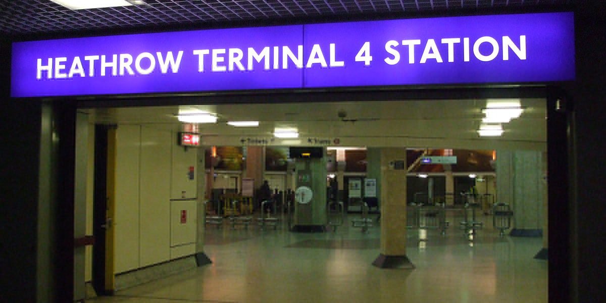 Heathrow minicabs, Heathrow taxis, Heathrow cabs