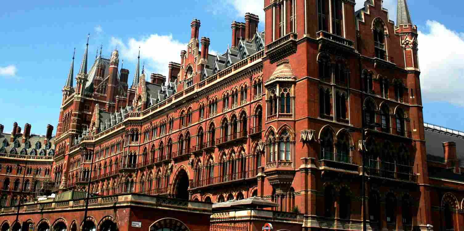 St Pancras minicabs, St Pancras taxis, St Pancras cabs