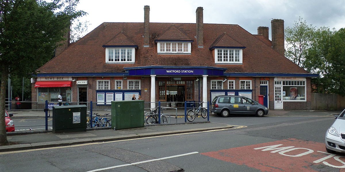 Watford minicabs, Watford taxis, Watford cabs