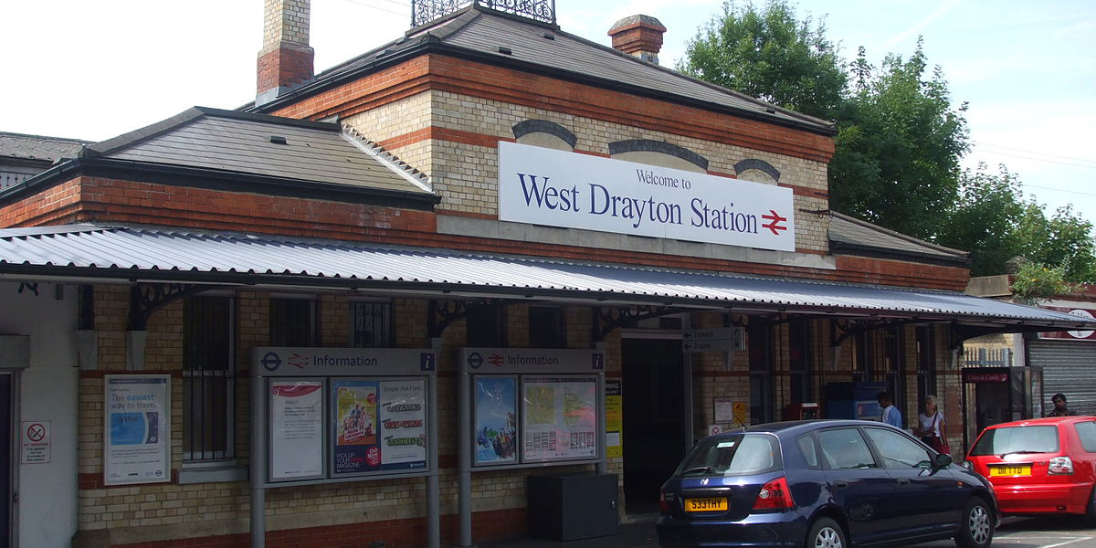 West Drayton minicabs, West Drayton taxis, West Drayton cabs